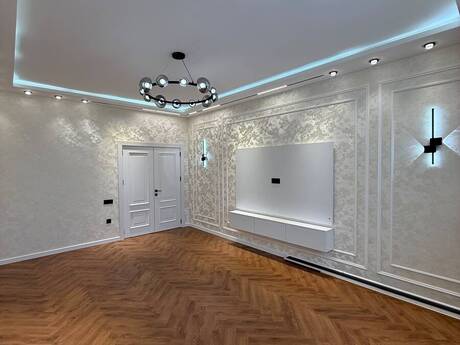 3 otaqlı mənzil, 115 m², Yeni Yasamal: 294 999 ₼ 2