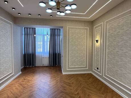 3 otaqlı mənzil, 115 m², Yeni Yasamal: 294 999 ₼ 5