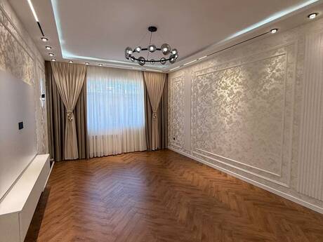 Elan №6465054 - Bakı, Yeni Yasamal q., 3 otaqlı, 115 m², 12/19 mərtəbə