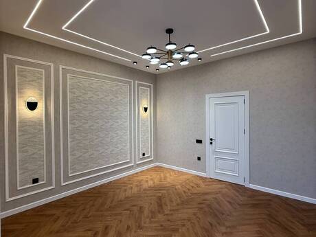 3 otaqlı mənzil, 115 m², Yeni Yasamal: 294 999 ₼ 4