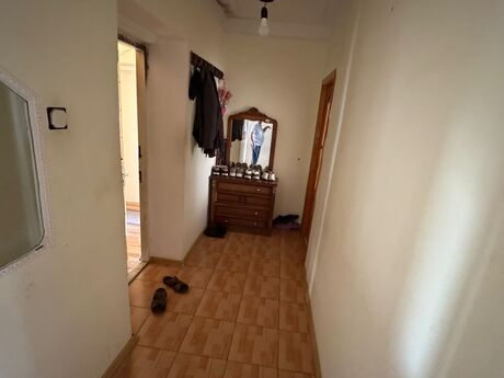 2 otaqlı mənzil, 60 m², Xalqlar Dostluğu: 140 000 ₼ 5