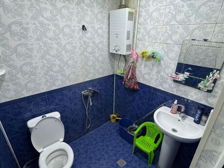 2 otaqlı mənzil, 60 m², Xalqlar Dostluğu: 140 000 ₼ 4
