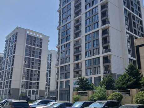 Elan №6465068 - Bakı, Koroğlu m., 4 otaqlı, 172.8 m², 9/15 mərtəbə