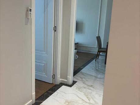 Аренда: 2-комнатная квартира, 64 м², Ağ şəhər: 1 700 ₼/мес 5