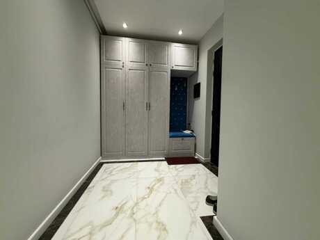 Аренда: 2-комнатная квартира, 64 м², Ağ şəhər: 1 700 ₼/мес 3