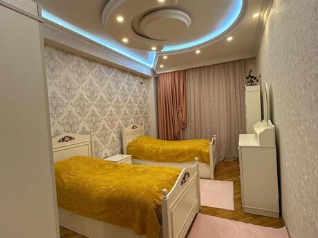 Kirayə 3 otaqlı mənzil, 145 m², Elmlər Akademiyası: 1 350 ₼/ay 5