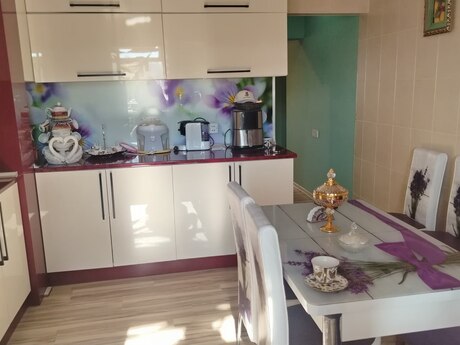5-комнатная квартира, 125 м², Xalqlar Dostluğu: 275 000 ₼ 2
