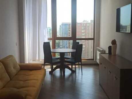 Elan №6465076 - Bakı, Nəsimi r., 2 otaqlı, 55 m², 9/17 mərtəbə