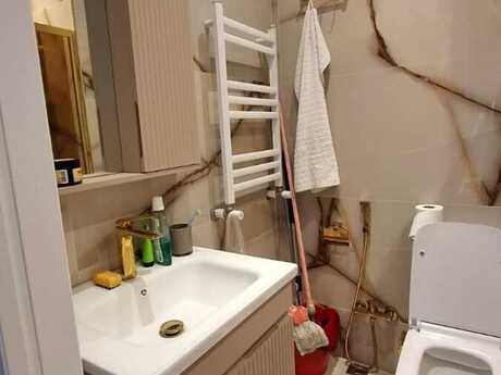 Kirayə 2 otaqlı mənzil, 55 m², Nəsimi: 1 000 ₼/ay 5