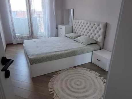 Kirayə 2 otaqlı mənzil, 55 m², Nəsimi: 1 000 ₼/ay 2