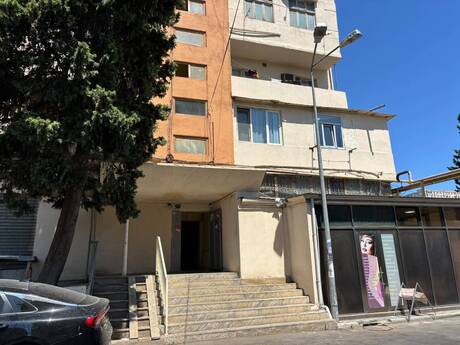 2 otaqlı mənzil, 35 m², Azadlıq Prospekti: 148 000 ₼ 2