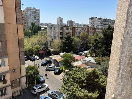2 otaqlı mənzil, 35 m², Azadlıq Prospekti: 148 000 ₼ 3