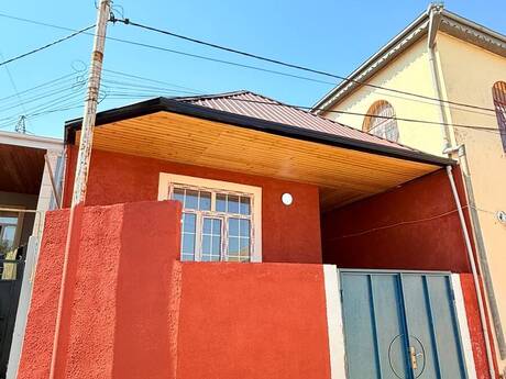 Elan №6465078 - Xırdalan, Xırdalan, 3 otaqlı, 65 m²