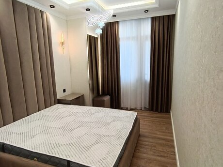 6-room apartment, 156 m², Avant Park: 480 000 ₼ 5
