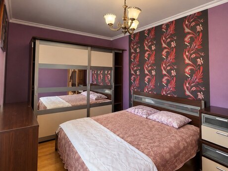 2-room apartment, 60 m², Əhmədli: 132 000 ₼ 4