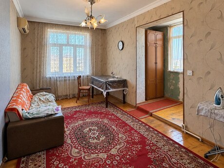 2-room apartment, 60 m², Əhmədli: 132 000 ₼ 2