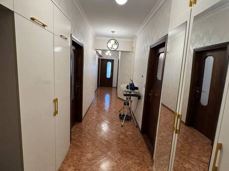 3 otaqlı mənzil, 80 m², İnşaatçılar: 260 000 ₼ 3