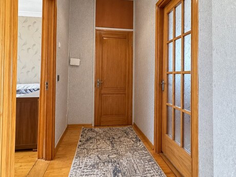2-room apartment, 60 m², Əhmədli: 132 000 ₼ 5