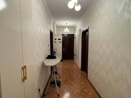 3 otaqlı mənzil, 80 m², İnşaatçılar: 260 000 ₼ 5
