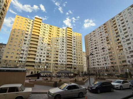 Объявление №6465084 - Хырдалан, Хырдалан, 2-комн., 63 м², 16/16 этаж