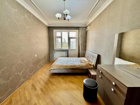 3 otaqlı mənzil, 125 m², Azadlıq Prospekti: 315 000 ₼ 5