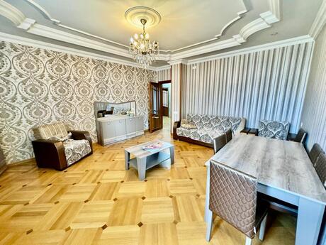 3 otaqlı mənzil, 125 m², Azadlıq Prospekti: 315 000 ₼ 4
