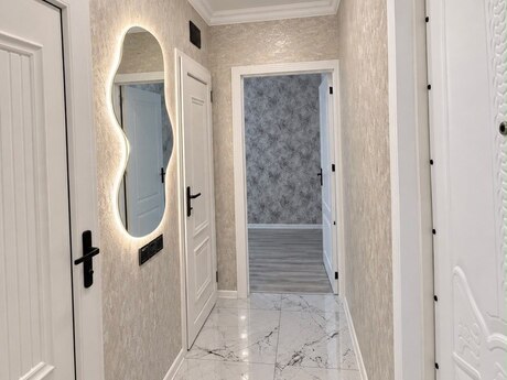 2 otaqlı mənzil, 50 m², Memar Əcəmi: 168 000 ₼ 4