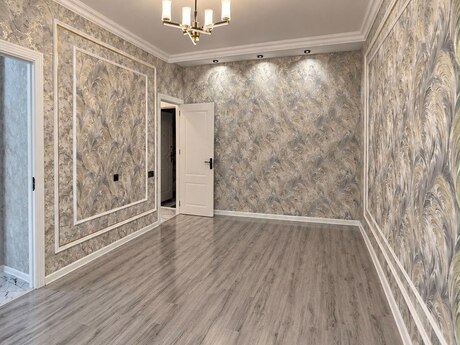 2 otaqlı mənzil, 50 m², Memar Əcəmi: 168 000 ₼ 2