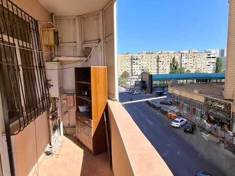 Kirayə 3 otaqlı mənzil, 114 m², Həzi Aslanov: 800 ₼/ay 4