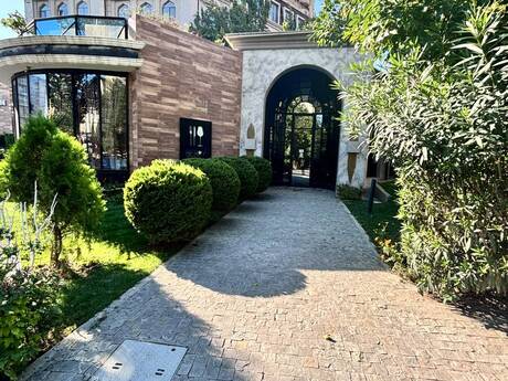 Elan №6465110 - Bakı, Nizami m., 1 otaqlı, 42 m², 2/5 mərtəbə