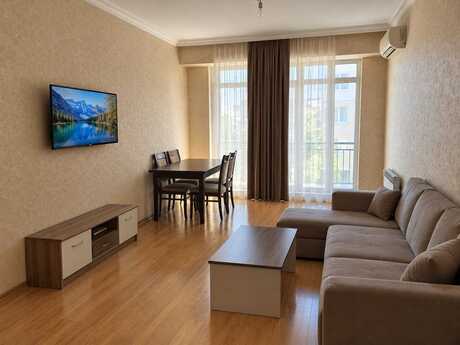 Elan №6465092 - Bakı, 20 Yanvar m., 3 otaqlı, 75 m², 3/16 mərtəbə