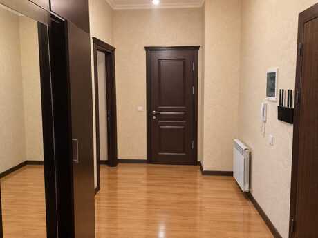 20 Yanvarda 3 otaqlı yeni tikili mənzil kirayə verilir, 75 m², 799 AZN/ay, şəkil 3 / 7