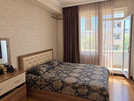 20 Yanvarda 3 otaqlı yeni tikili mənzil kirayə verilir, 75 m², 799 AZN/ay, şəkil 4 / 7