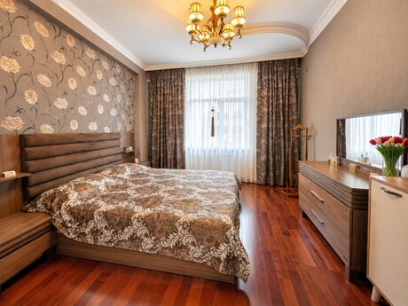 2 otaqlı mənzil, 80 m², Binəqədi: 235 000 ₼ 4