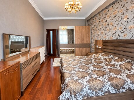 2 otaqlı mənzil, 80 m², Binəqədi: 235 000 ₼ 5