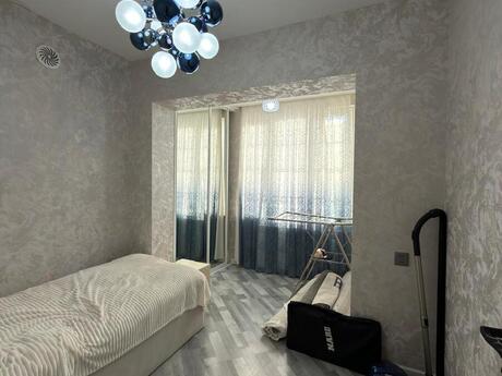 3-комнатная квартира, 65 м², Həzi Aslanov: 178 000 ₼ 5