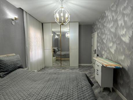 3-комнатная квартира, 65 м², Həzi Aslanov: 178 000 ₼ 4