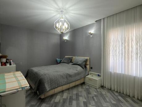 3-комнатная квартира, 65 м², Həzi Aslanov: 178 000 ₼ 3