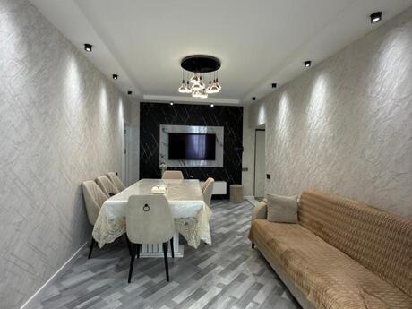 Объявление №6465109 - Баку, м. Ази Асланов, 3-комн., 65 м², 2/9 этаж