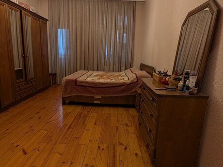 3 otaqlı mənzil, 130 m², 20 Yanvar: 350 000 ₼ 5