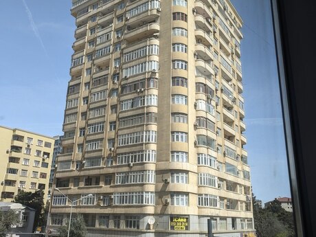 3 otaq · 130 m² · 11/17 mərtəbə, 20 Yanvar