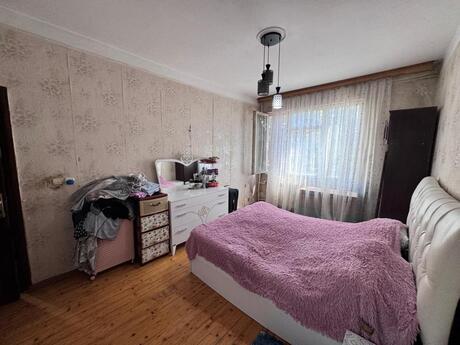 3 otaqlı mənzil, 70 m², Azadlıq Prospekti: 182 000 ₼ 4