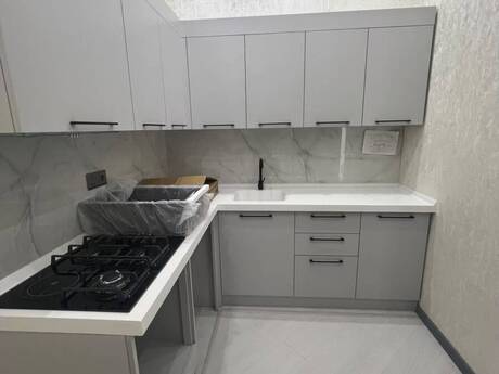 2-room apartment, 63,7 m², Qaraçuxur: 140 000 ₼ 3