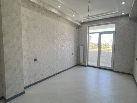 2-room apartment, 63,7 m², Qaraçuxur: 140 000 ₼ 2