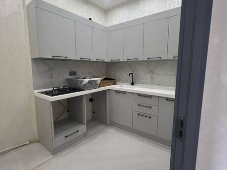 2-room apartment, 63,7 m², Qaraçuxur: 140 000 ₼ 5