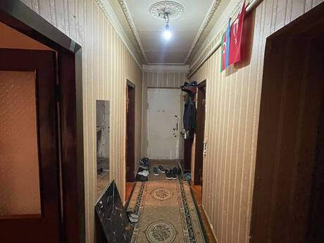3 otaqlı mənzil, 90 m², Xalqlar Dostluğu: 199 000 ₼ 5
