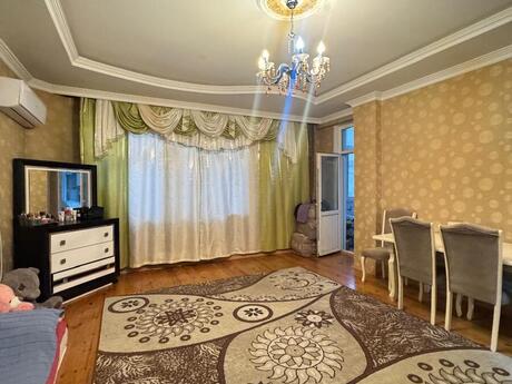 2-комнатная квартира, 68 м², Həzi Aslanov: 165 000 ₼ 2