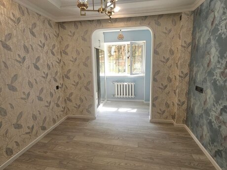 2-room apartment for rent, 50 m², Hövsan: 450 ₼/mo 5