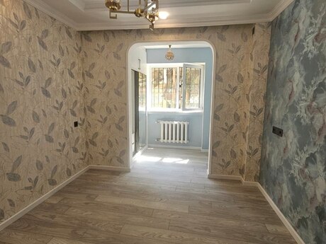 2-room apartment for rent, 50 m², Hövsan: 450 ₼/mo 4