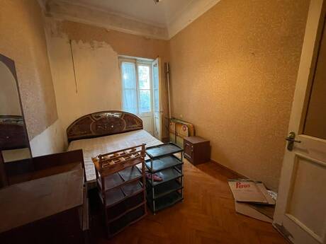 3 otaqlı mənzil, 63 m², Nəriman Nərimanov: 188 000 ₼ 4